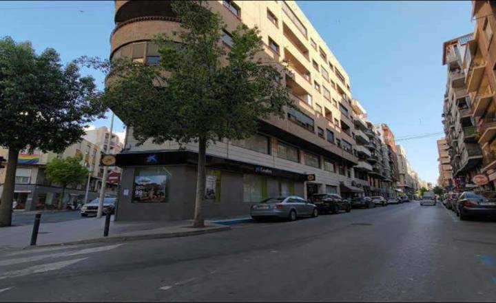 Commercial - Beach/Resale - Elche - Center