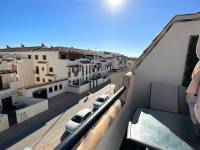 Playa/Reventa - D - San Pedro del Pinatar - Los antolinos