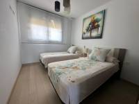 Пляж / Перепродажа - Apartment - Torrevieja - Punta Prima