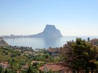 Weiterverkauf / Strand - A - Finestrat - Balcón de finestrat