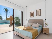 Återförsäljning / Strand - V - Los Alcázares - Serena Golf