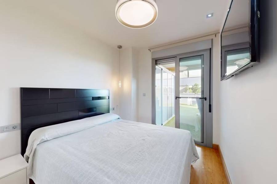 Пляж / Перепродажа - F - Elche - Corte Ingles