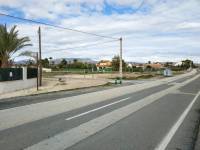 Пляж / Перепродажа - U - Matola - Algoda-Matola-Llano de San José