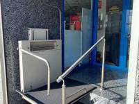 Playa/Reventa - c - Elche - Torreta - Portalada