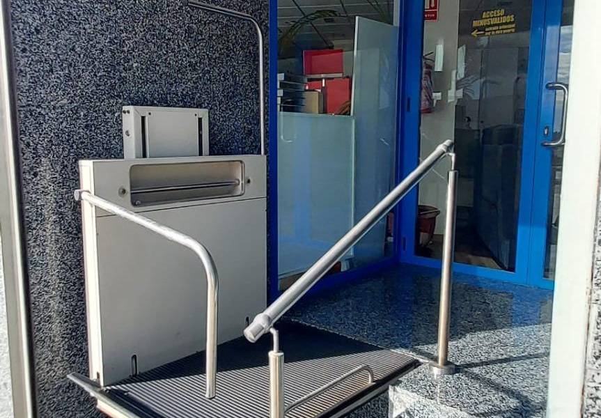 Playa/Reventa - c - Elche - Torreta - Portalada