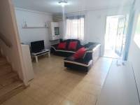 Пляж / Перепродажа - Townhouse - Torrevieja - Los Frutales