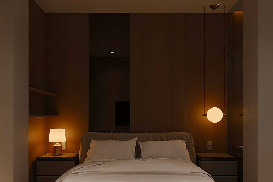 Пляж / Перепродажа - S - Torrevieja - Cala del palangre