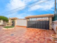 Återförsäljning / Strand - Enfamiljshus - Torrevieja