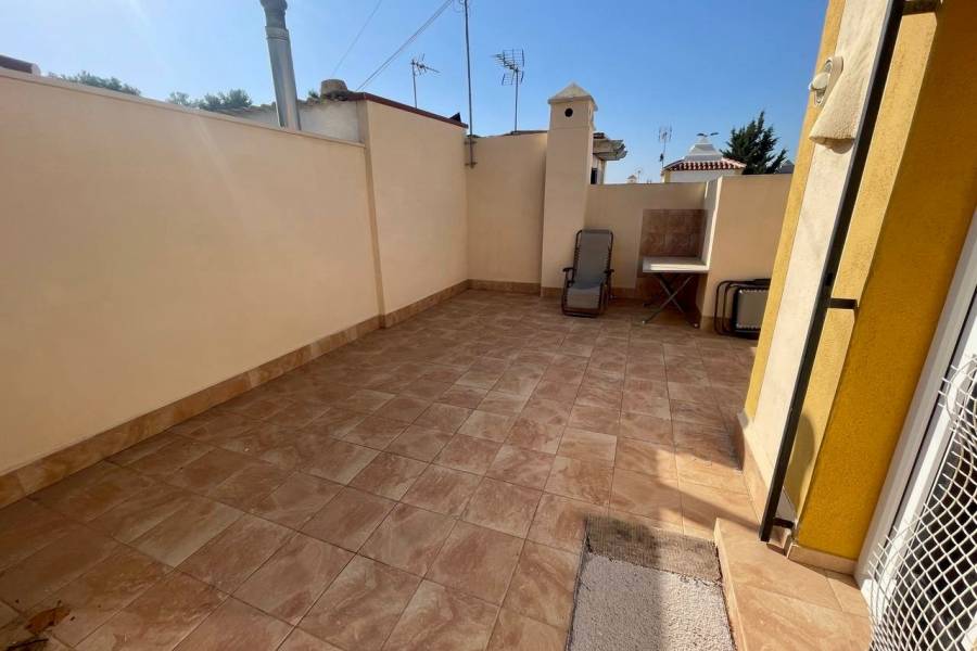 Beach/Resale - Villa - Torrevieja - Carrefour