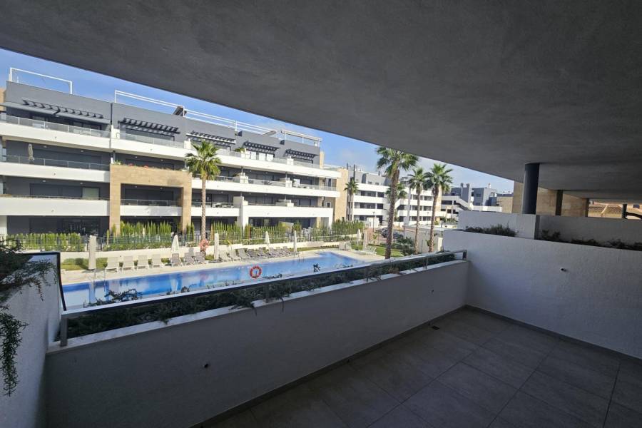 Weiterverkauf / Strand - A - ORIHUELA COSTA - Playa Flamenca