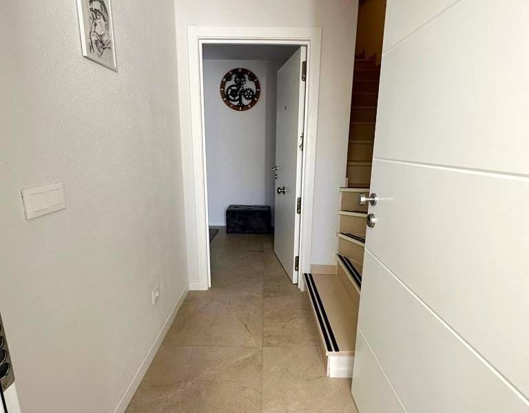 Playa/Reventa - D - San Pedro del Pinatar - Los antolinos