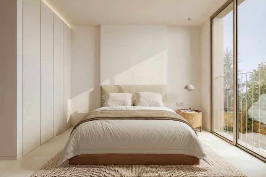 Beach/Resale - A - Jacarilla - Comunidad valenciana