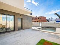 Weiterverkauf / Strand - V - Benijófar