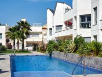 Пляж / Перепродажа - Townhouse - Torrevieja - El Acequión - Los Náufragos