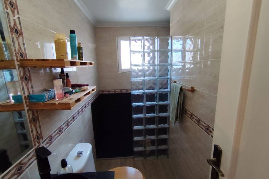 Пляж / Перепродажа - Apartment - Torrevieja - Center