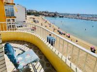 Пляж / Перепродажа - Apartment - Torrevieja - El Acequión - Los Náufragos