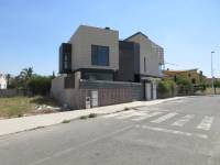 Beach/Resale - Villa - Elche - Ciutat Jardí - Torreta Verdí