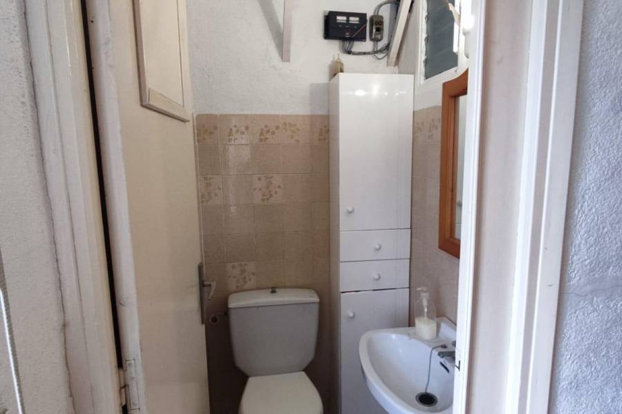 Beach/Resale - c - La marina - Sierra del molar