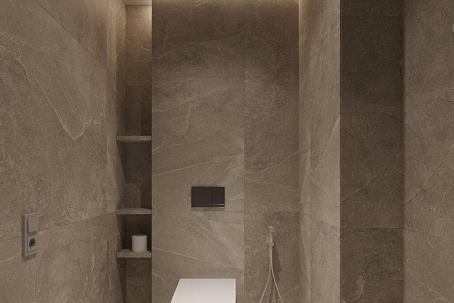 Пляж / Перепродажа - S - Torrevieja - Cala del palangre