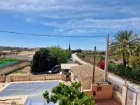 Playa/Reventa - Country House - Elche