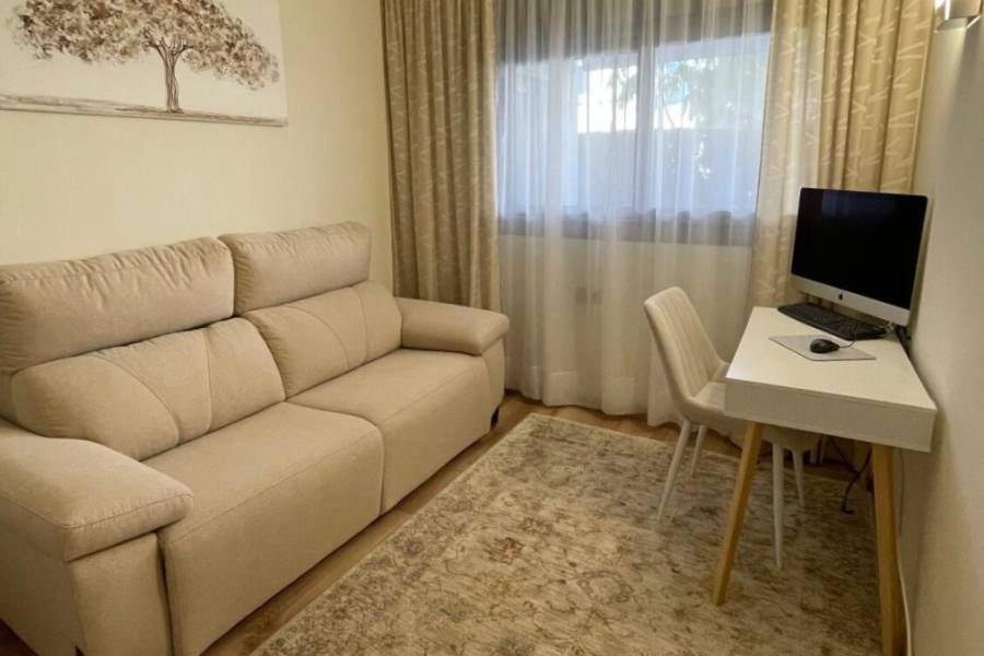 Пляж / Перепродажа - Townhouse - Torrevieja - El Acequión - Los Náufragos