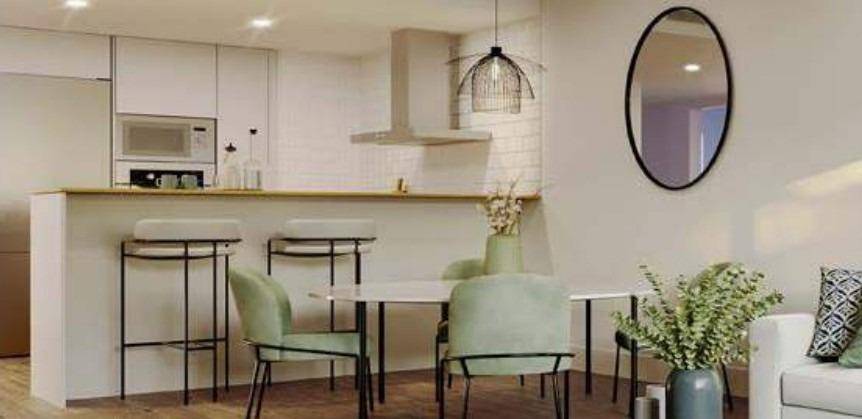 Playa/Reventa - A - Monforte del Cid - Alenda Golf