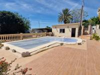 Playa/Reventa - Country House - Elche