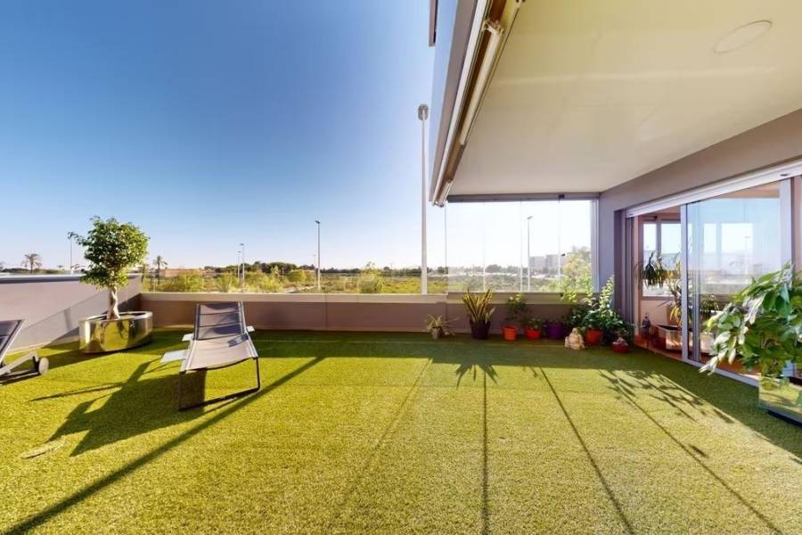 Пляж / Перепродажа - F - Elche - Corte Ingles