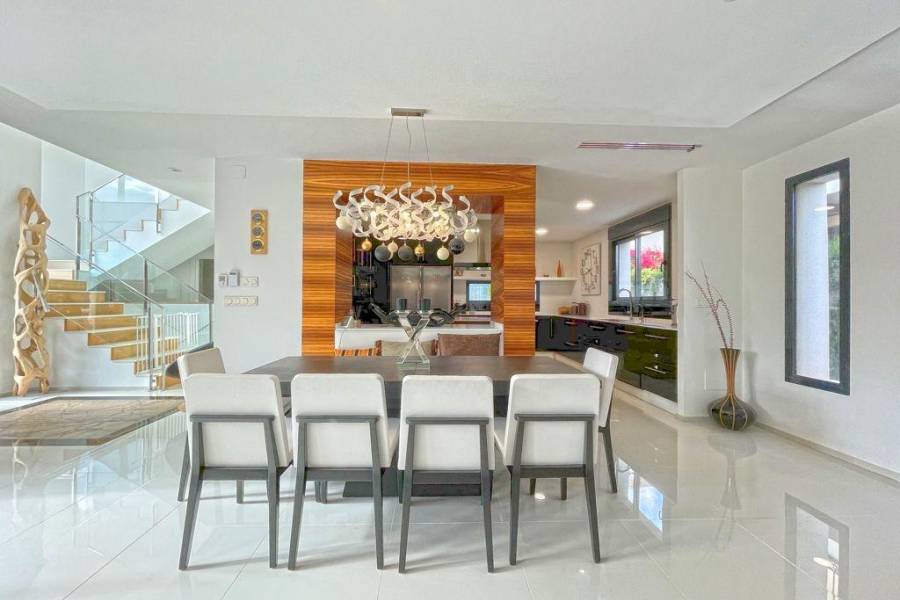 Återförsäljning / Strand - V - Torrevieja - Mar azul