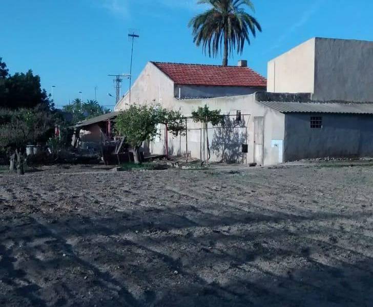 Пляж / Перепродажа - h - Matola - Algoda-Matola-Llano de San José