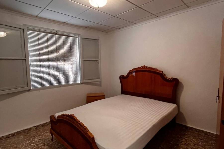 Playa/Reventa - c - Orihuela - La Murada-Los Vicentes