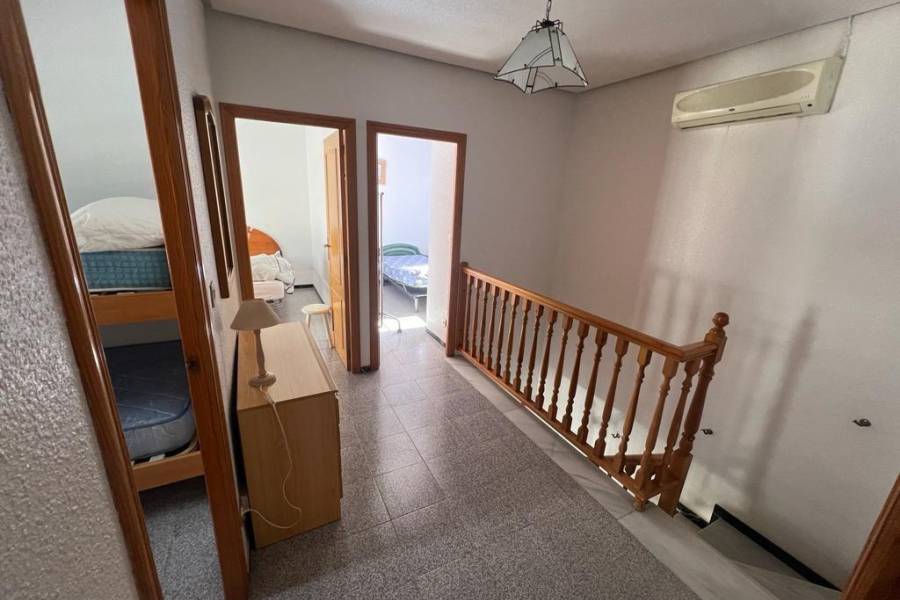 Пляж / Перепродажа - D - Santa Pola - Calas de Santiago Bernabeu