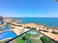 Пляж / Перепродажа - Apartment - Torrevieja - Punta Prima