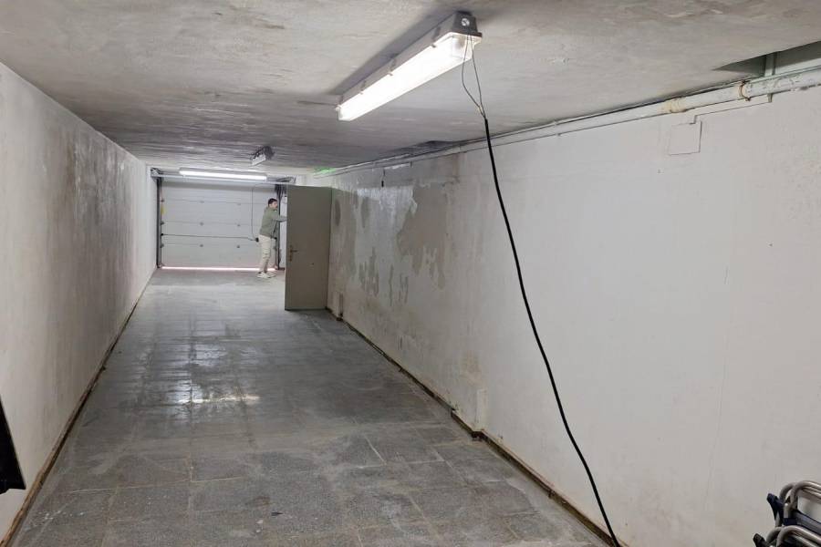 Playa/Reventa - F - Elche - Carrús Este