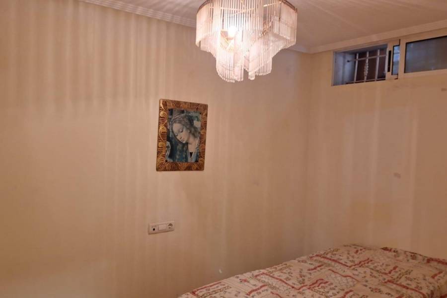 Playa/Reventa - F - Elche - Carrús Este