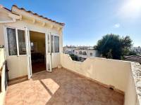 Пляж / Перепродажа - Townhouse - Torrevieja - El Chaparral