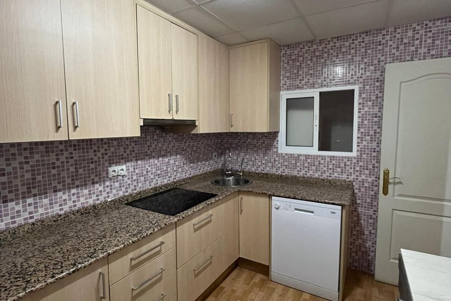 Playa/Reventa - W - Elche - Carrús Este