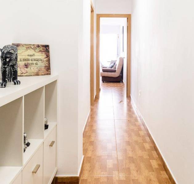 Plage-Mer / Occasion - A - Torrevieja - La Mata