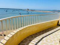 Пляж / Перепродажа - Apartment - Torrevieja - El Acequión - Los Náufragos