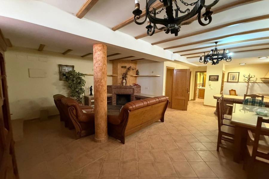 Plage-Mer / Occasion - V - Elche - Bonavista