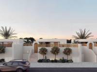 Playa/Reventa - V - Algorfa - El campo de golf la finca