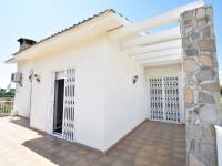 Beach/Resale - Country House - Elche - Sierra