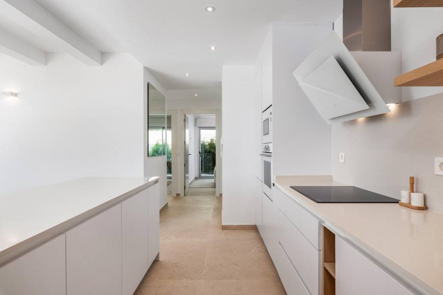 Återförsäljning / Strand - V - Los Alcázares - Serena Golf