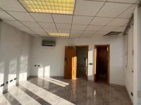 Playa/Reventa - I - Elche - Toscar