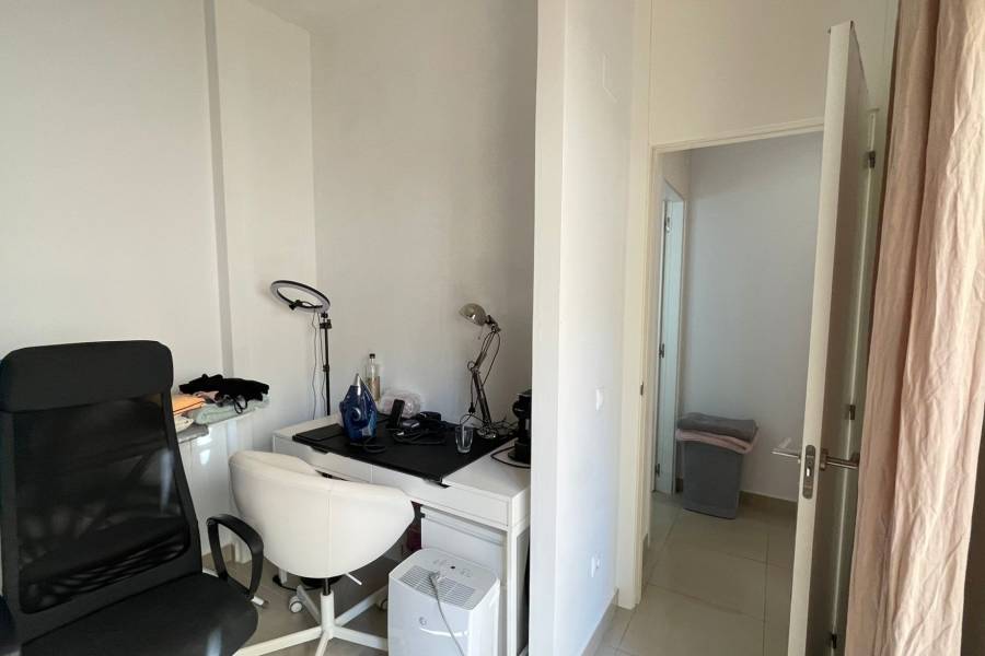 Пляж / Перепродажа - Townhouse - Torrevieja - Punta Prima