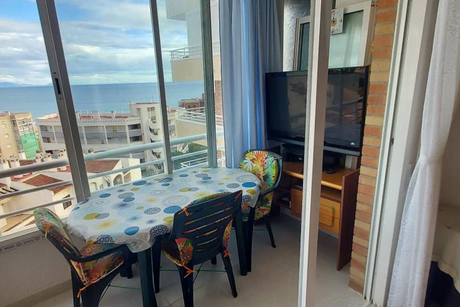 Playa/Reventa - A - Elche - Playa arenales del sol