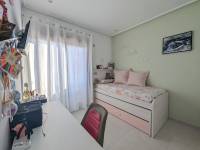 Пляж / Перепродажа - Townhouse - Torrevieja - La Siesta - El Salado - Torreta