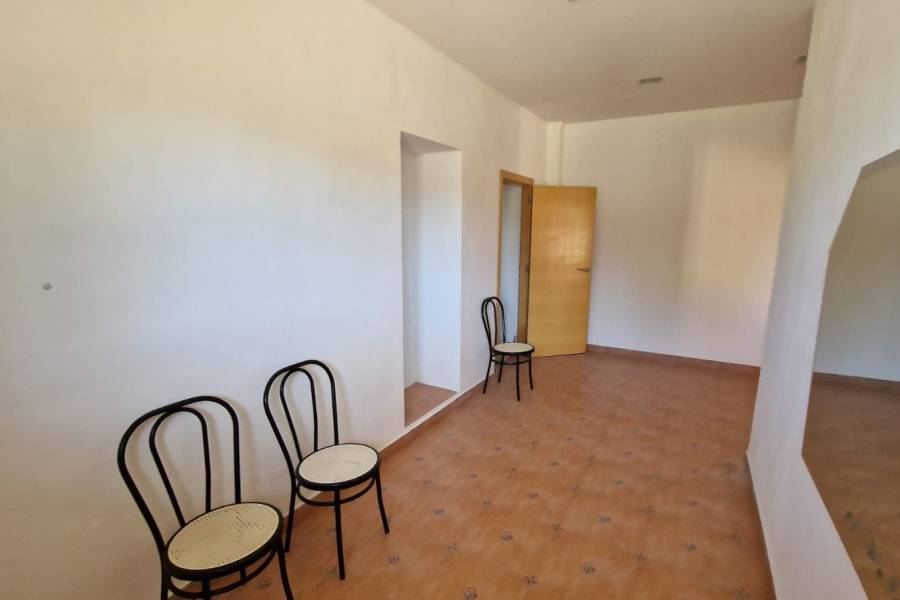 Playa/Reventa - Country House - Elche