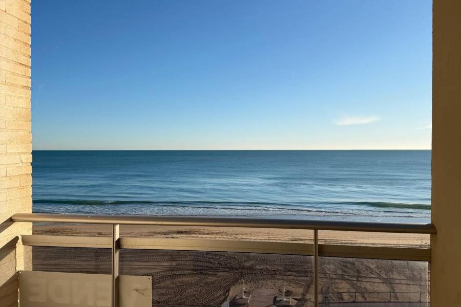 Playa/Reventa - A - Guardamar del Segura - Guardamar Playa