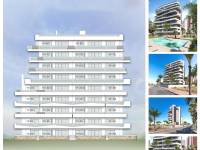 Playa/Reventa - F - Guardamar del Segura - las dunas